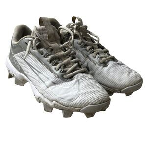 Nike Vapor Fastflex Youth Football Cleats Size 6Y